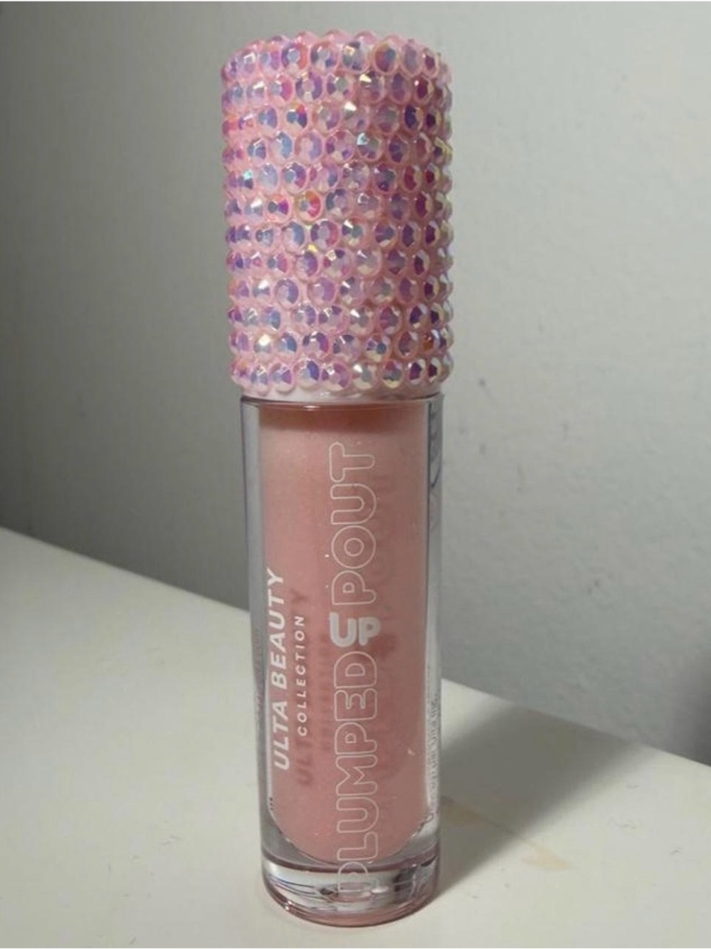 Ulta Beauty Plumped Up Pout Lip Gloss